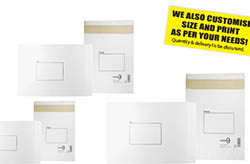 Smartpack Solutions Product Range Self Adhesive Envelopes